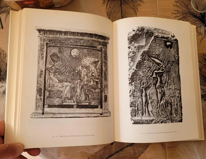 La medicina egipcia en la época de los faraones Ange-Pierre Leca – photo 5